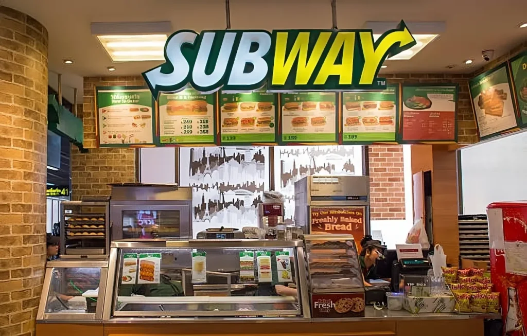 How To Save Money at Subway