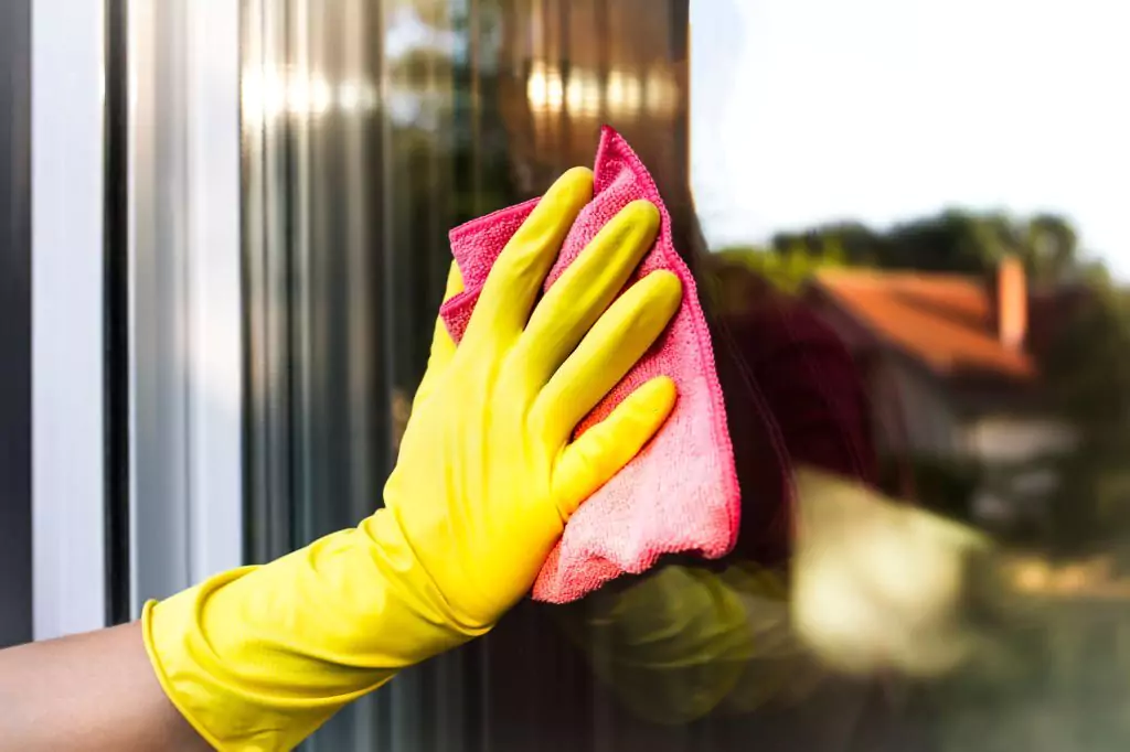 Starting A Window Cleaning Business