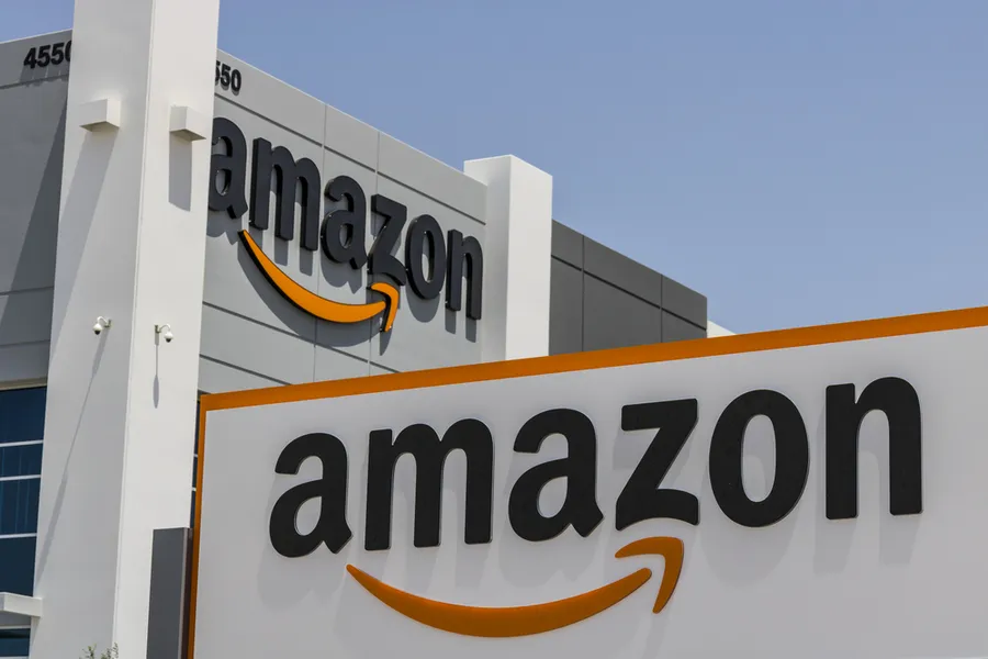 Why is Amazon So Successful?