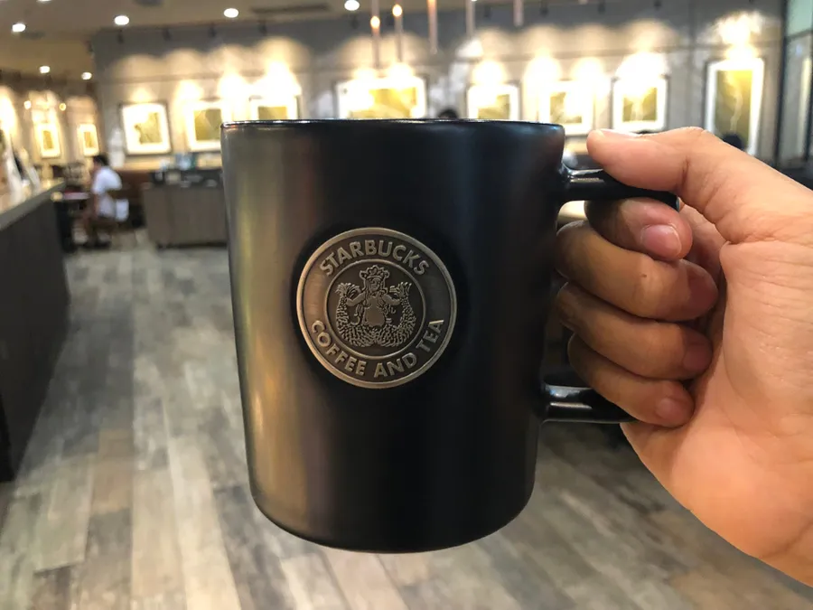 Why Are Starbucks Mugs So Expensive?