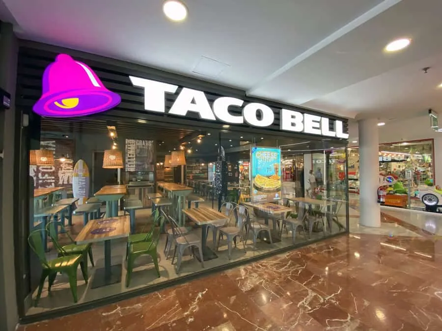 What To Wear to Taco Bell Orientation?
