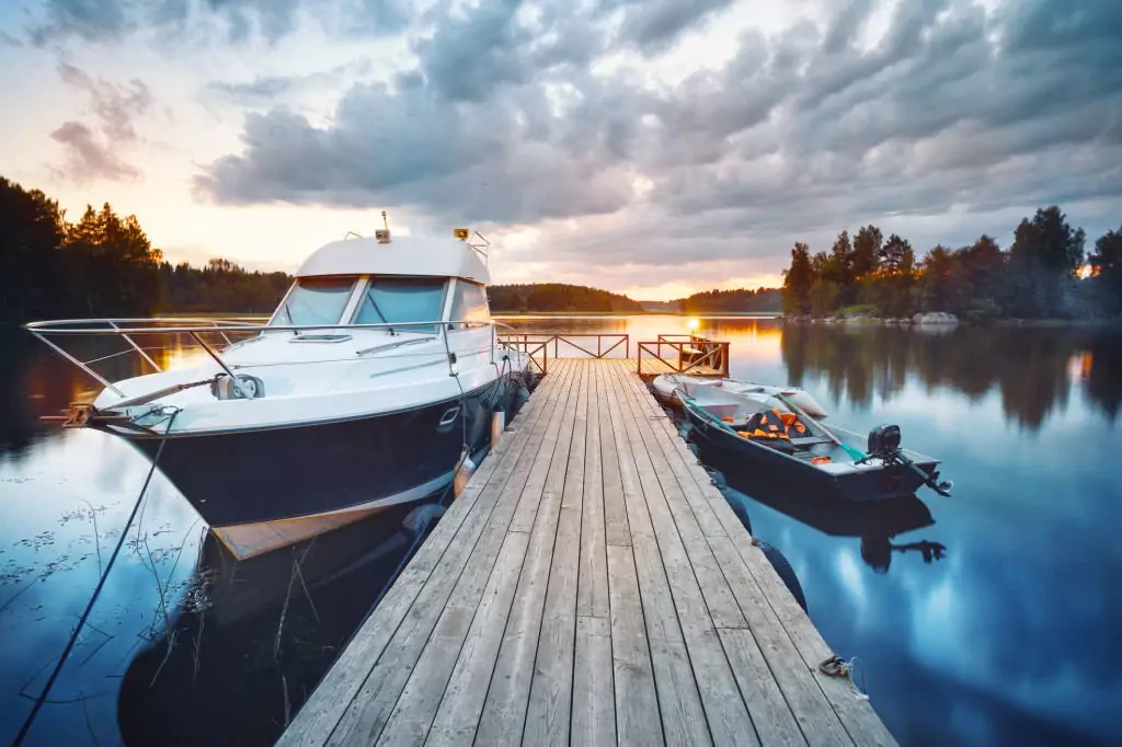 How To Start A Boat Rental Business