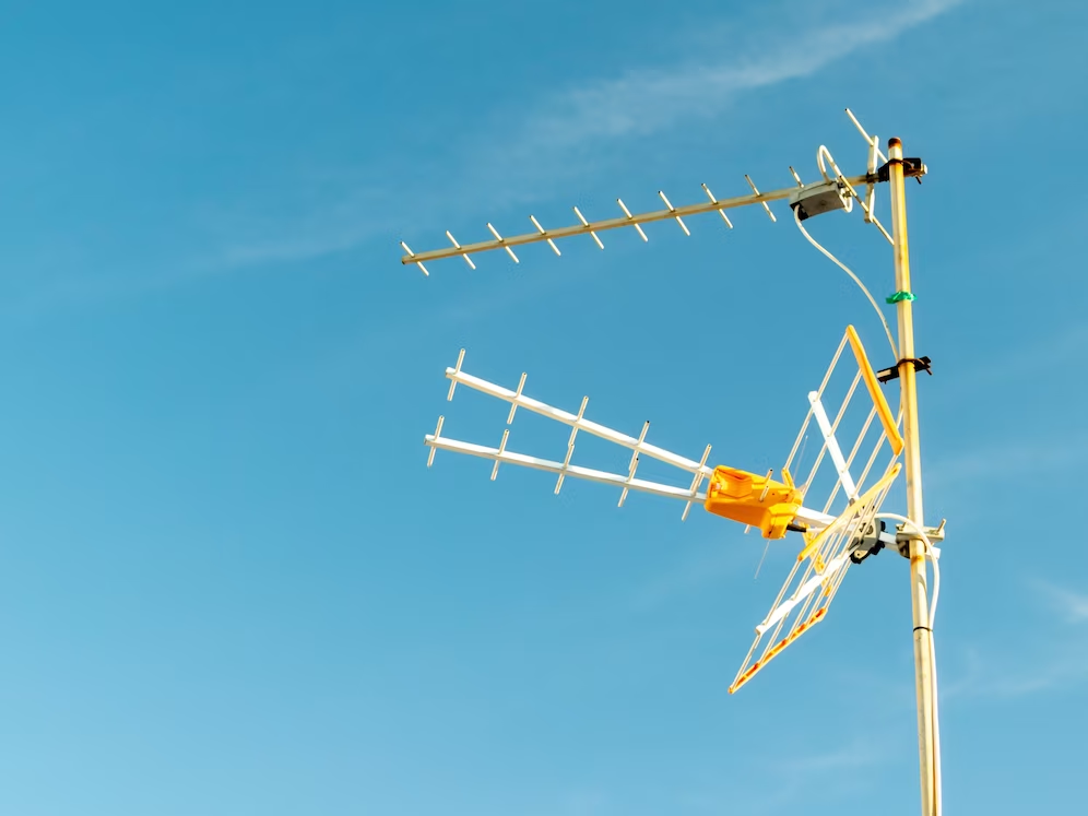 How To Make 315 Mhz Rf Antenna