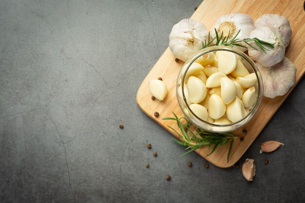 Can I Plant Supermarket Garlic UK