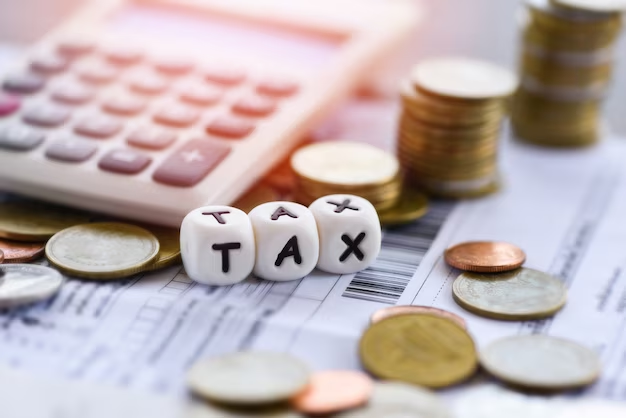 How to Do Taxes for Small Business