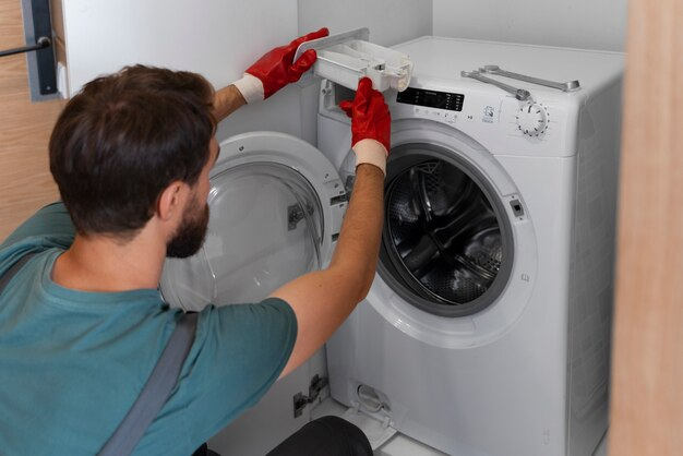 What Are the Problems with Ventless Dryers